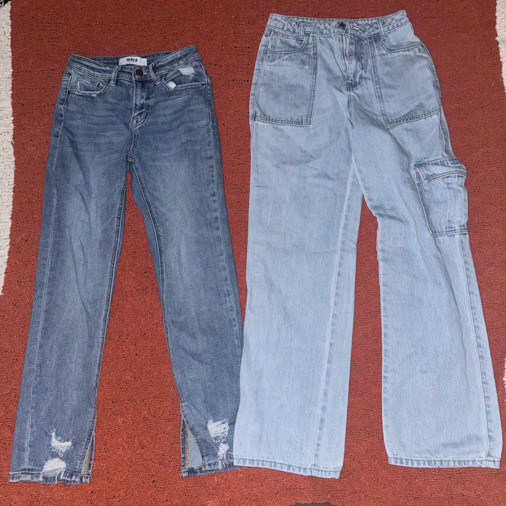BUNDLE DEAL size 24